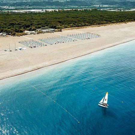 Falkensteiner Club Funimation Garden Calabria Curinga Dış mekan fotoğraf