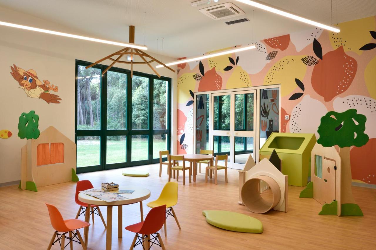Falkensteiner Club Funimation Garden Calabria Curinga Dış mekan fotoğraf