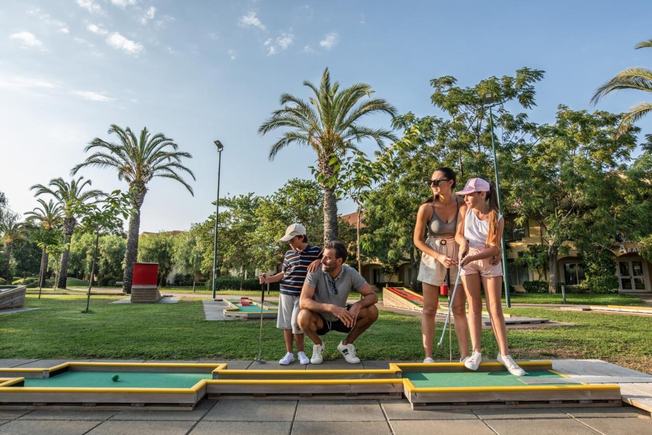 Falkensteiner Club Funimation Garden Calabria Curinga Dış mekan fotoğraf