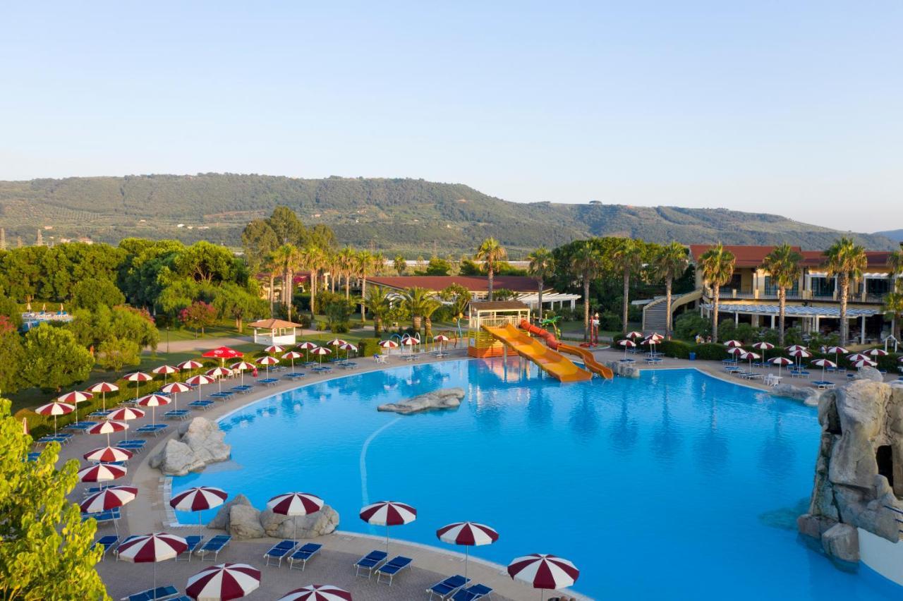 Falkensteiner Club Funimation Garden Calabria Curinga Dış mekan fotoğraf