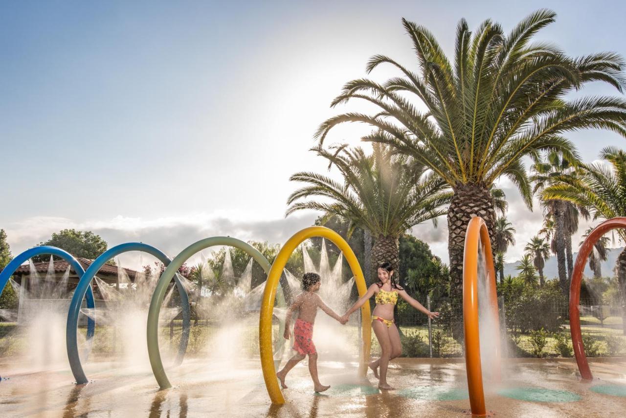 Falkensteiner Club Funimation Garden Calabria Curinga Dış mekan fotoğraf