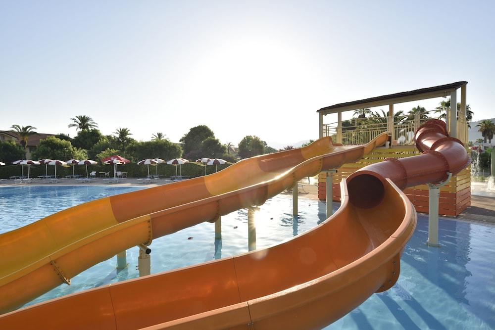 Falkensteiner Club Funimation Garden Calabria Curinga Dış mekan fotoğraf