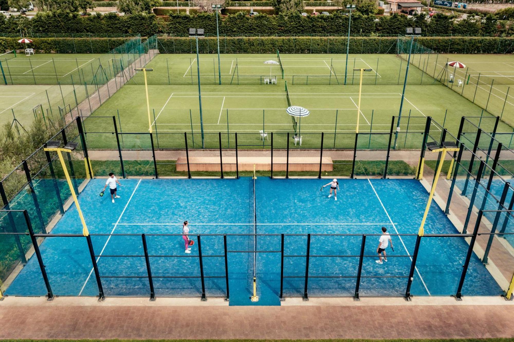 Falkensteiner Club Funimation Garden Calabria Curinga Dış mekan fotoğraf