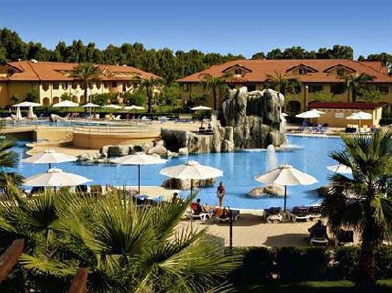 Falkensteiner Club Funimation Garden Calabria Curinga Dış mekan fotoğraf