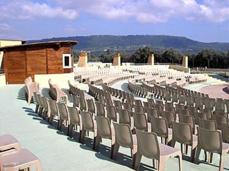 Falkensteiner Club Funimation Garden Calabria Curinga Dış mekan fotoğraf